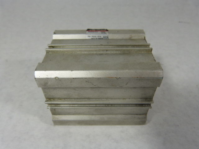 SMC NCDQ2A50-40DC-A73L Pneumatic Cylinder USED