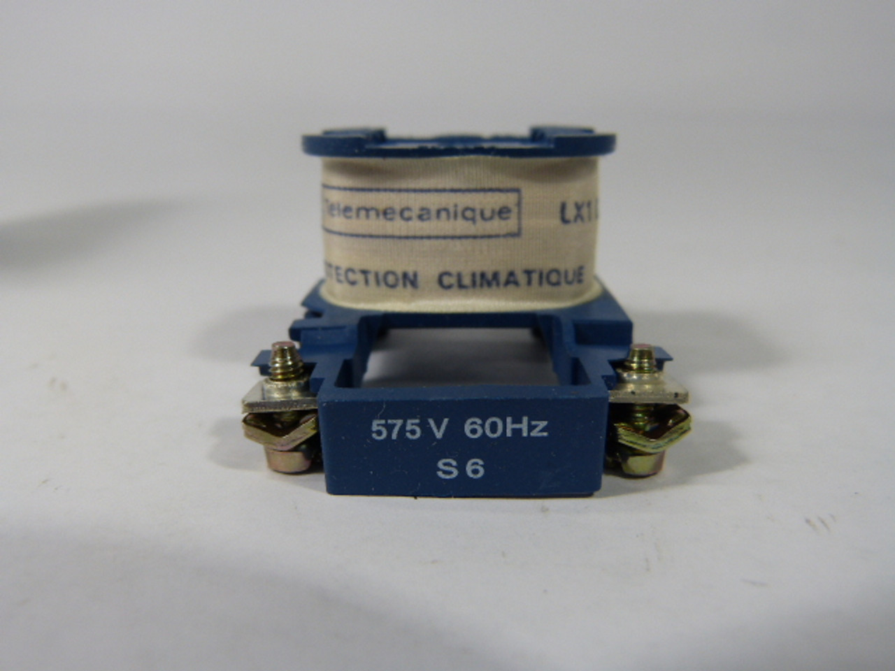 Telemecanique LX1D2S6 Coil for Contactor 575VAC ! NEW !