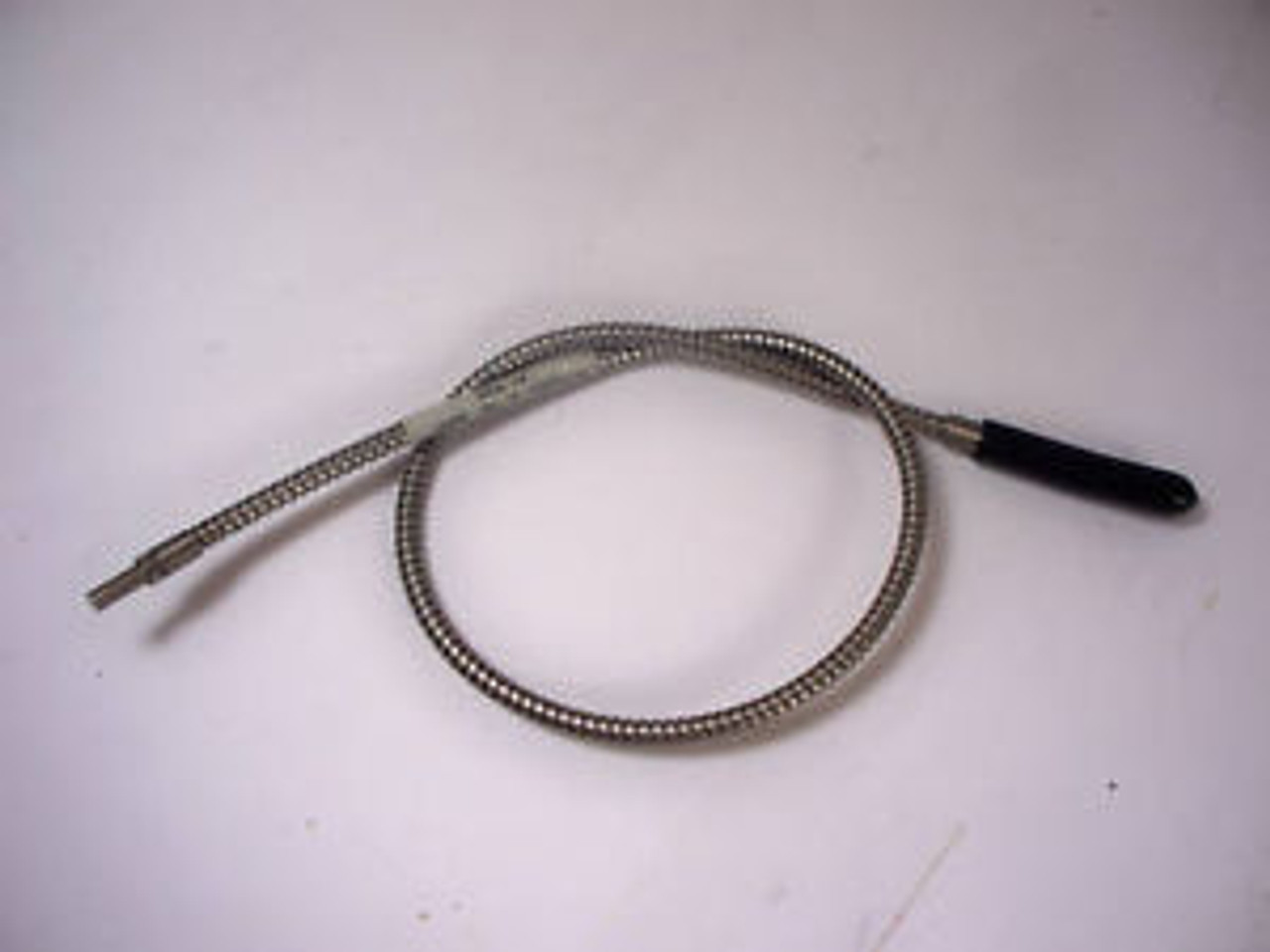 Banner IAM.752S Fiber Optic Cable USED