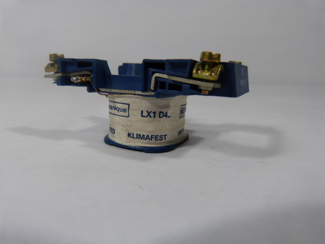 Telemecanique LX1D4B6 Contactor Coil ! NEW NO PKG !