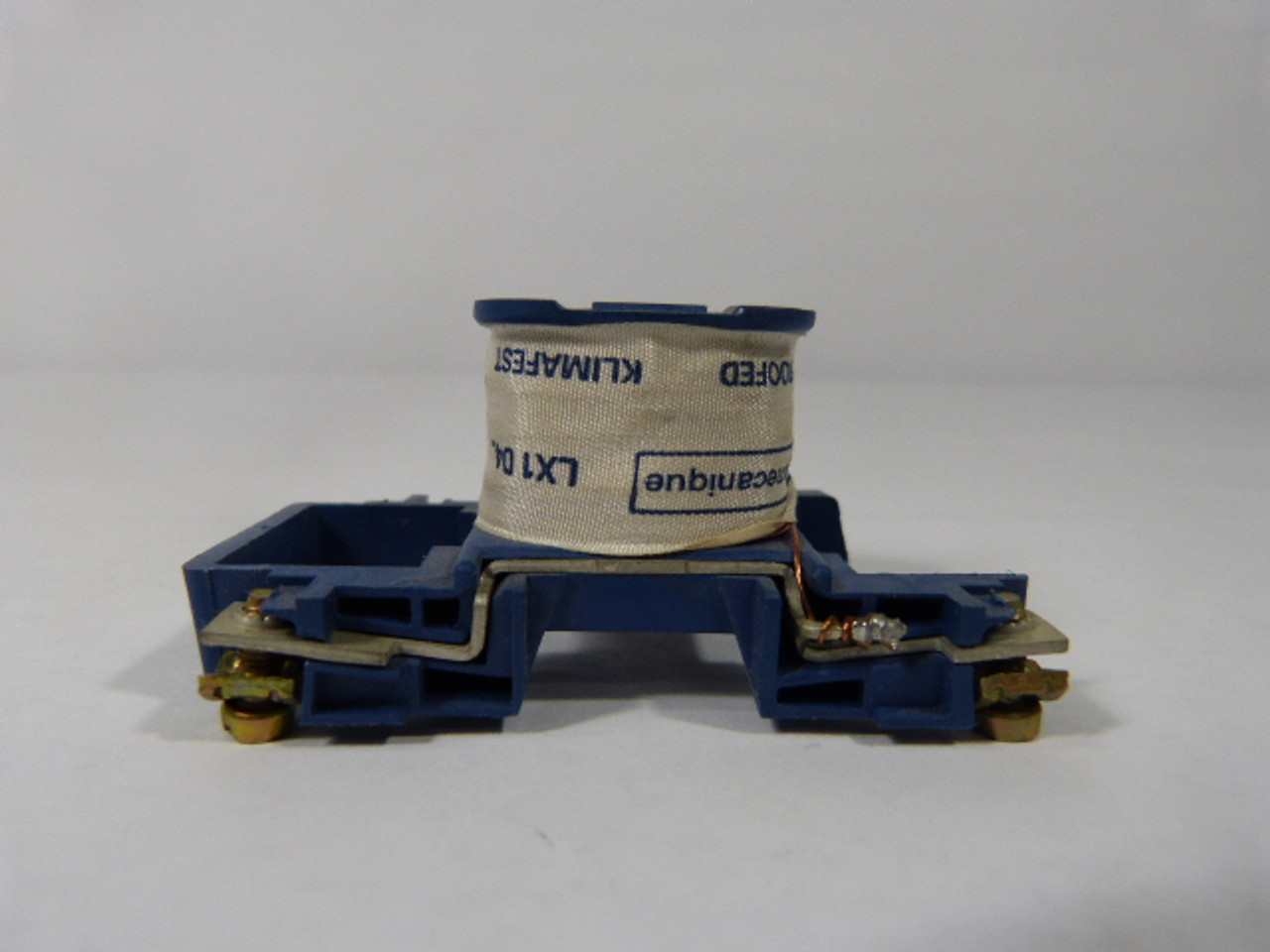 Telemecanique LX1D4B6 Contactor Coil ! NEW NO PKG !