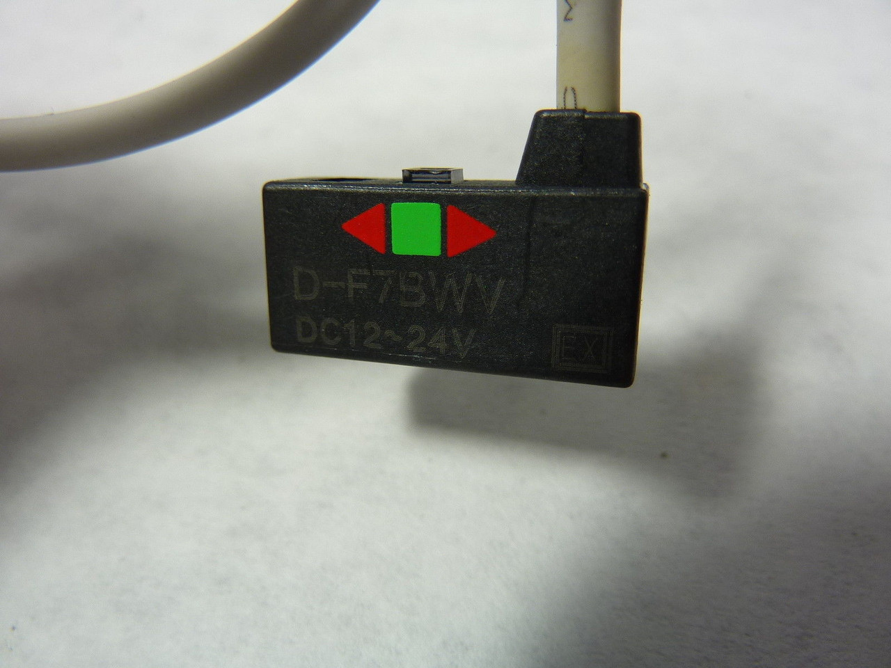 SMC D-F7BWV Proximity Switch 12-24VDC USED