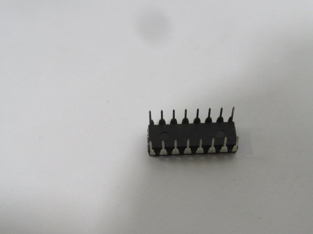 NTE NTE2014 7-Channel Darlington Array/Driver NOP