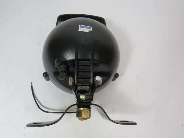 Hilux HL-455 H3 5.75" Plastic Tractor Light 24/12V 55W ! NEW !