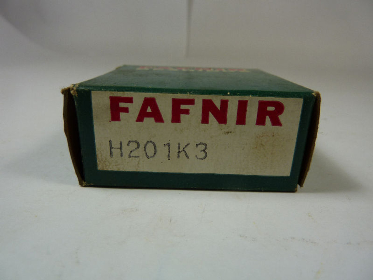 Fafnir H201K3 Ball Bearing ! NEW !