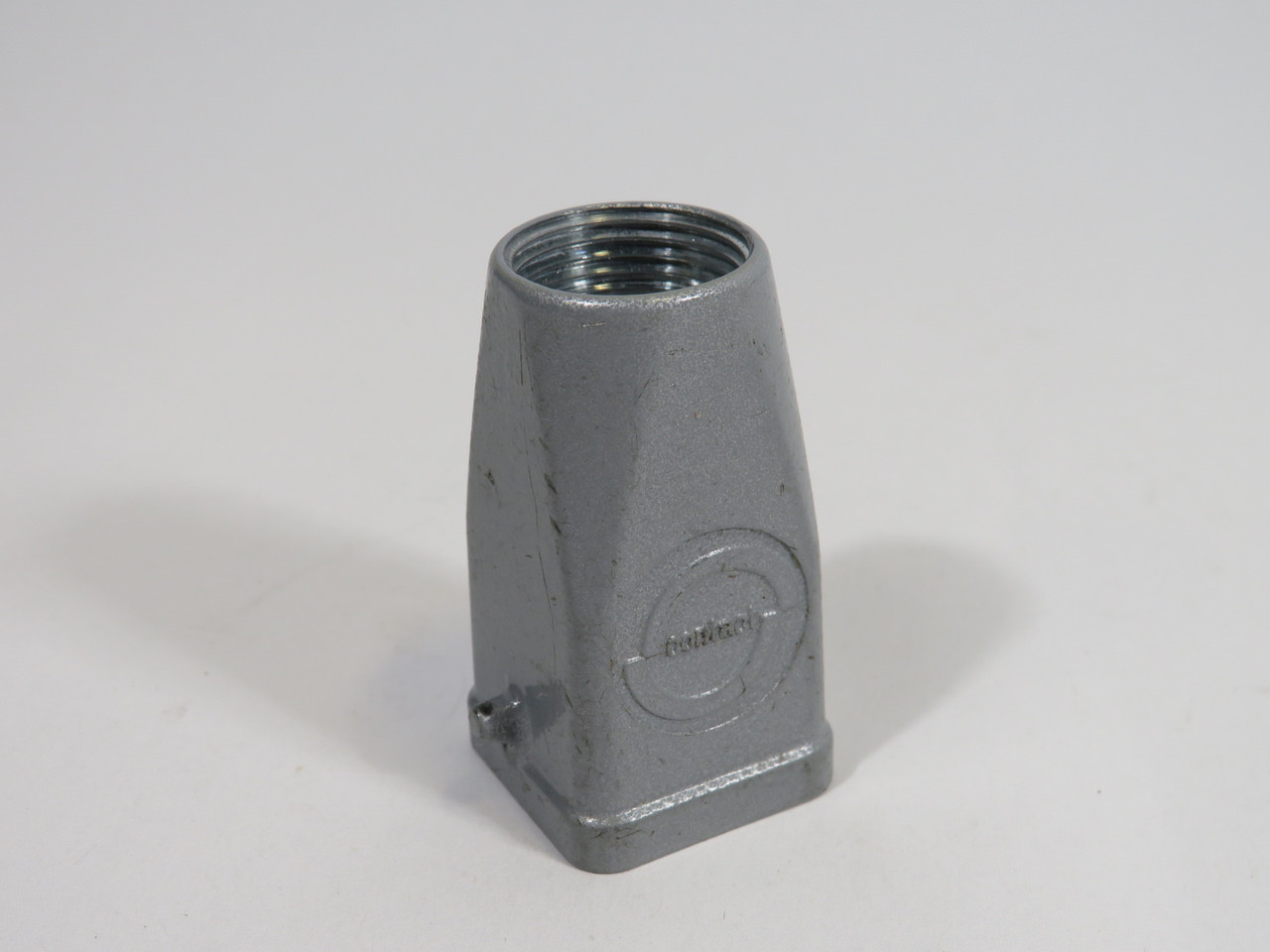 Contact H-A3MTGV Plug Connector USED