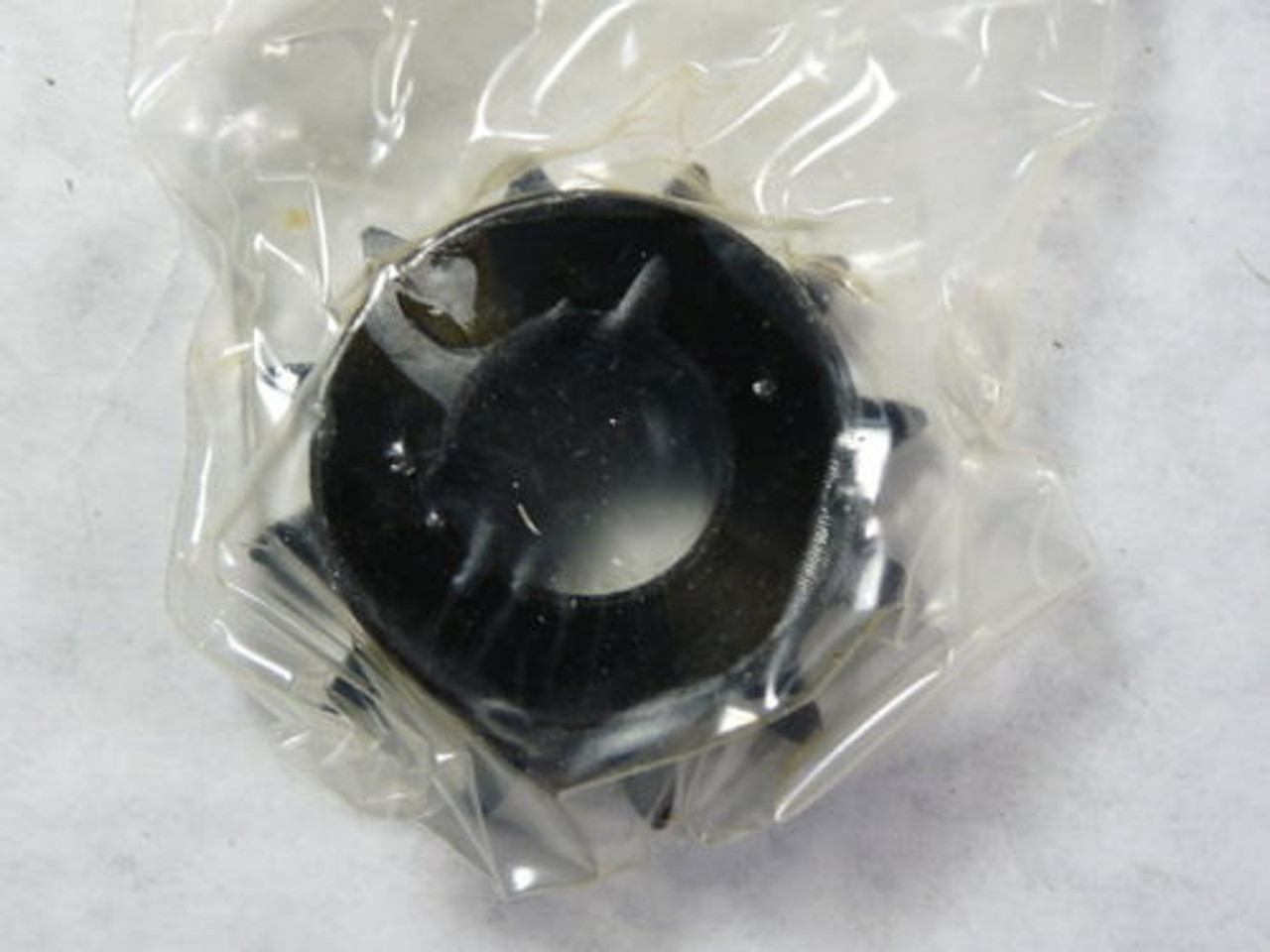 Tsubaki H40B12F-1 Single Sprocket sz40 12Teeth 1" Bore ! NEW !