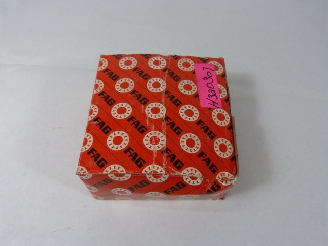 Fag H320.307 Bearing Adapter ! NEW !