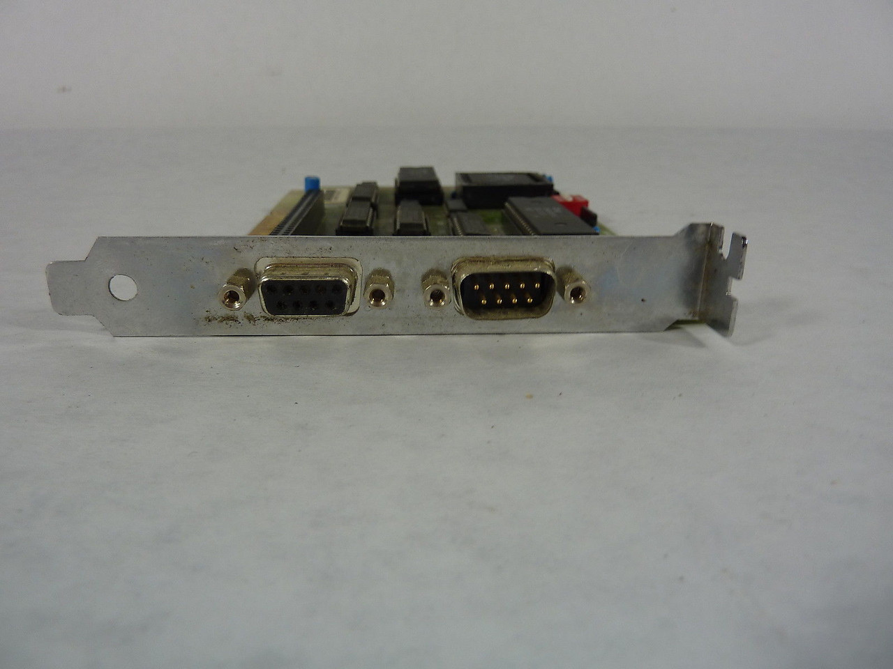 Lantastic E0010336  2.0 Mb Adapter Card USED