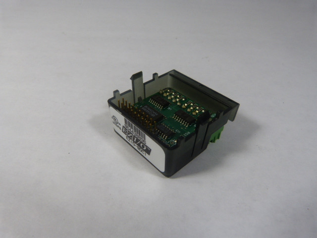 AVG Automation EZIO-8DCI Input Module 8pt ! NEW !