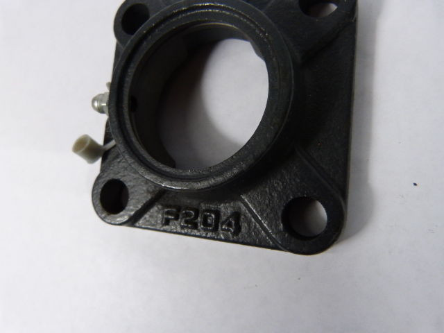NTN F204 Square Flange Block ! NEW !