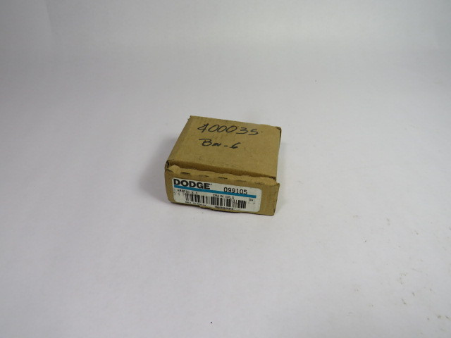 Dodge FB4016X1 Bearing Coupling ! NEW !