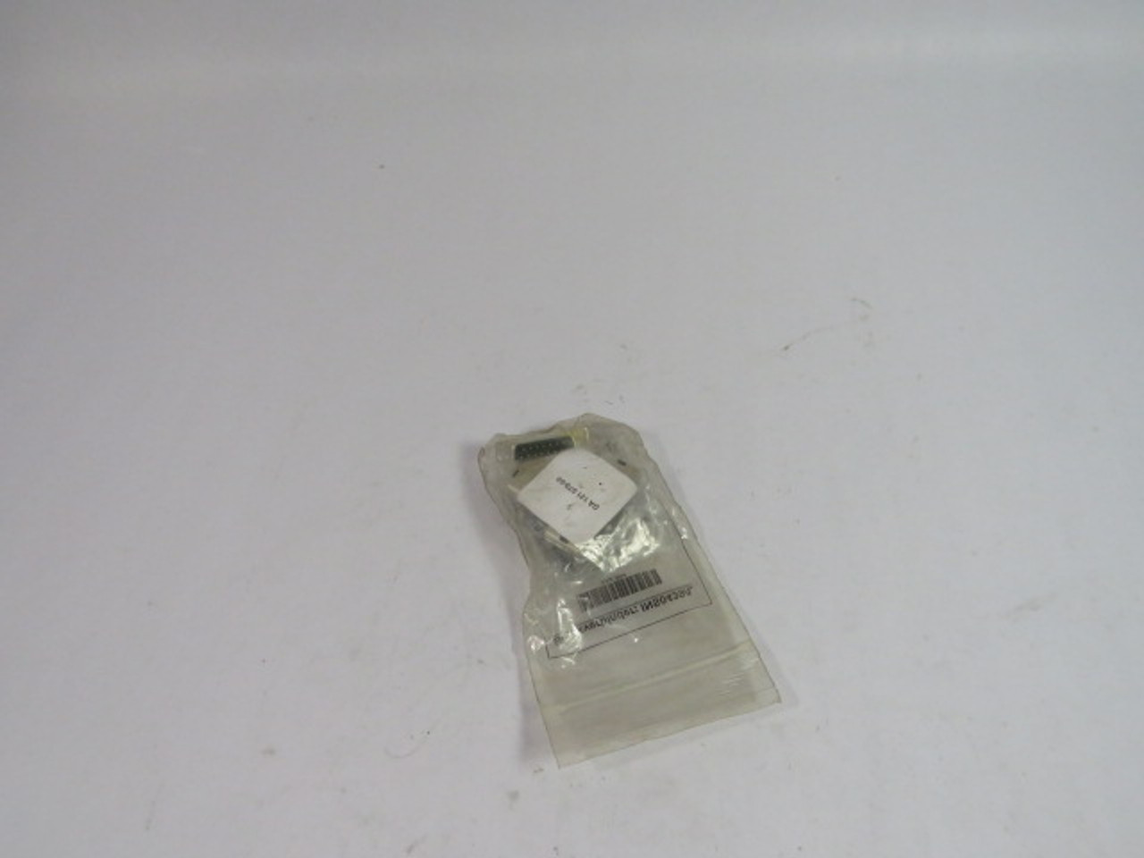 ITT Cannon DA-121073-50 15-Pin Male D-Sub Connector NWB
