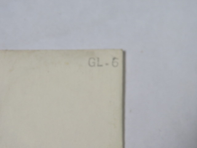 Generic GL-6 Safety Lenses Clear 2-Pack ! NEW !