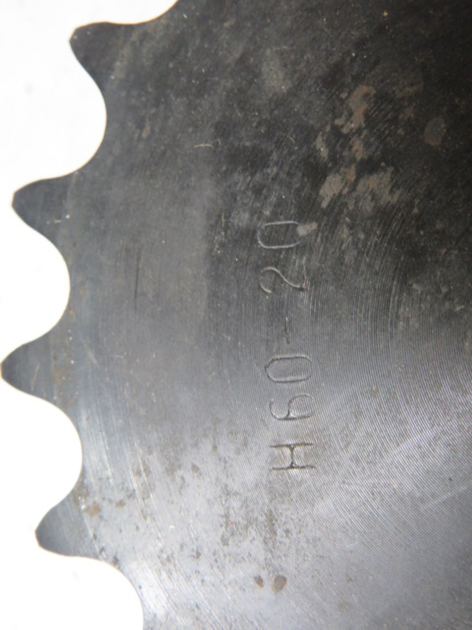 Browning H60-20 Sprocket 3/4" USED