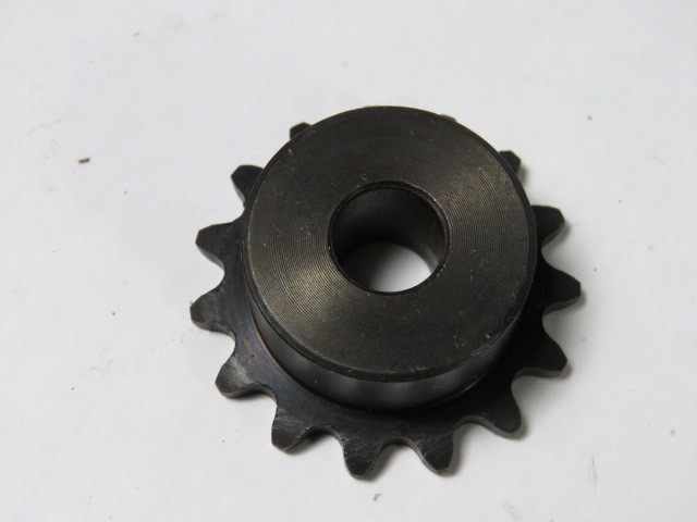 RBL H35B15 Sprocket 1/2" Bore USED
