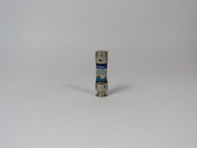 Littelfuse FLNR-12 Time Delay Dual Element Fuse 12A 250V USED