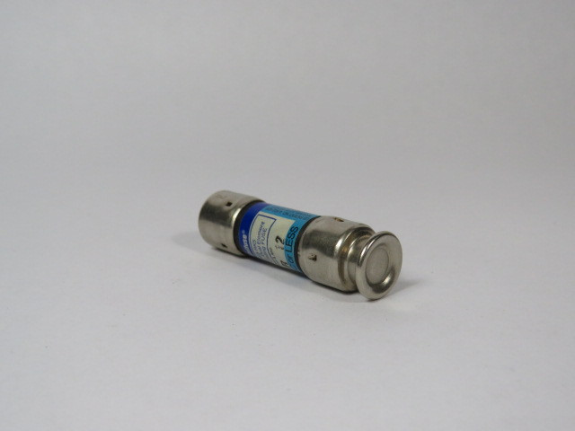 Littelfuse FLNR-12 Time Delay Dual Element Fuse 12A 250V USED