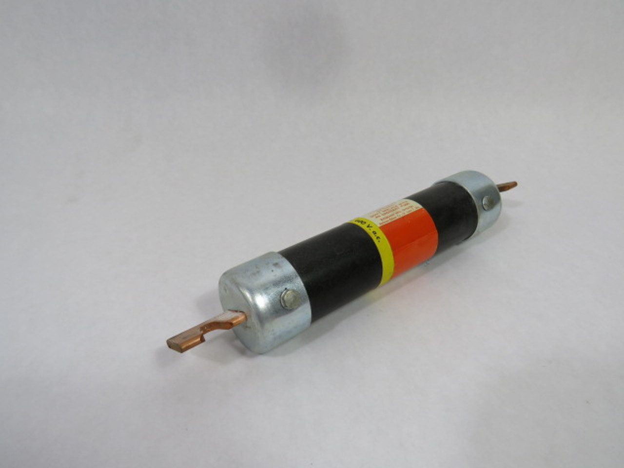 Fusetron FRS-A-70 Dual Element Fuse 70A 600V USED