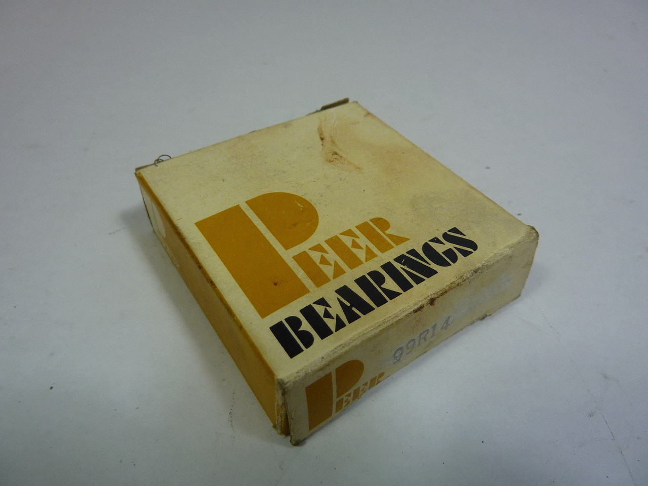 Peer 99R14 Ball Bearing ! NEW !