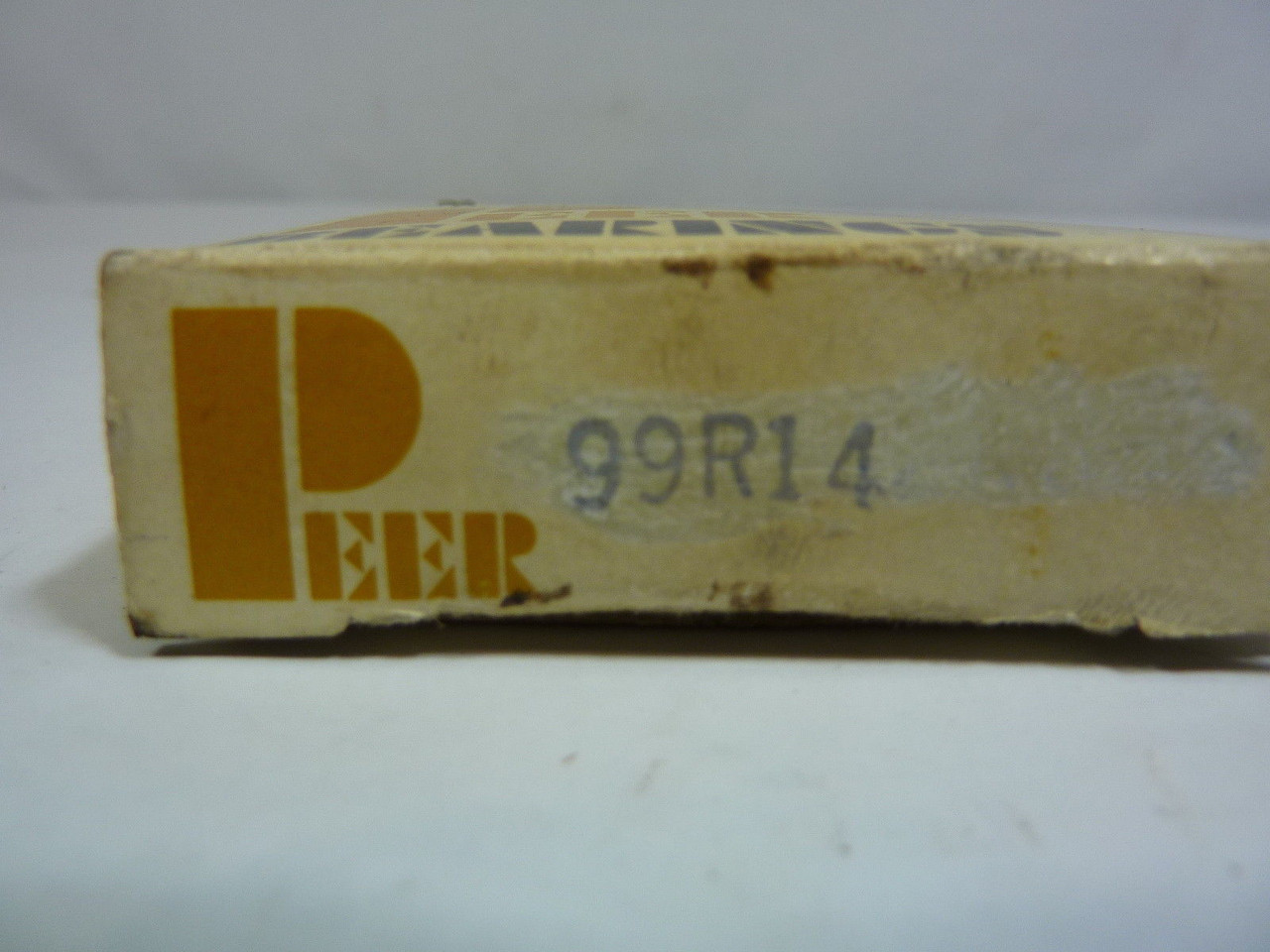 Peer 99R14 Ball Bearing ! NEW !
