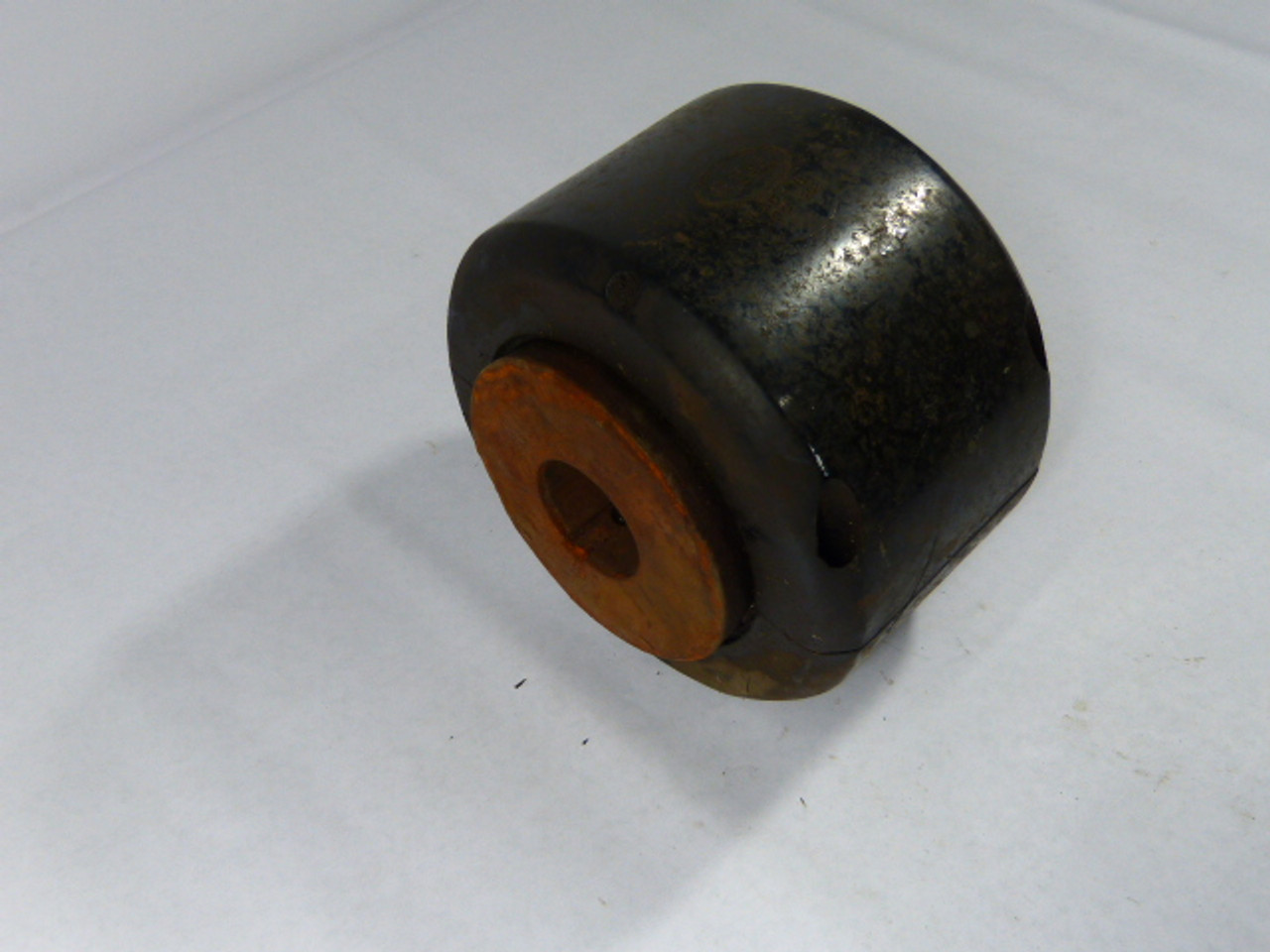 Rexnord D60-18-D80-14 Coupling Assembly Cover USED