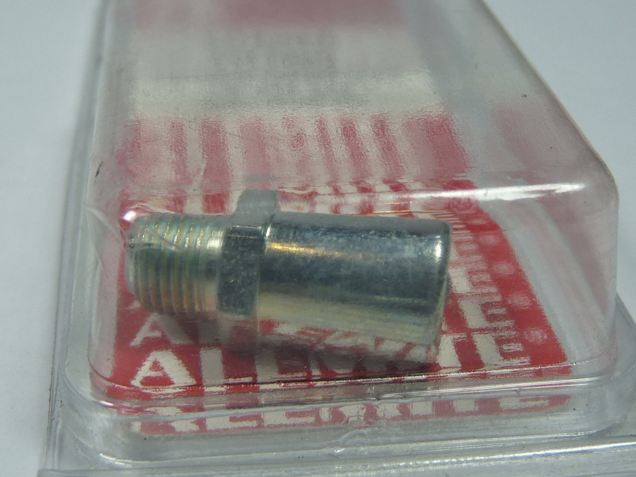 Alemite B306740 Grease Gun Loader Fitting 1/8" ! NEW !