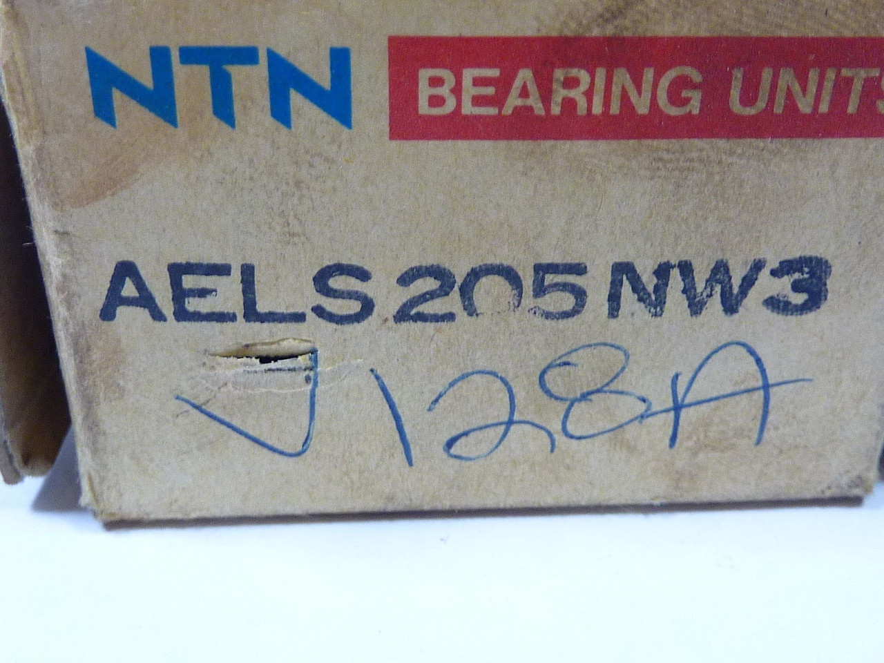 NTN AELS205NW3 Bearing ! NEW !