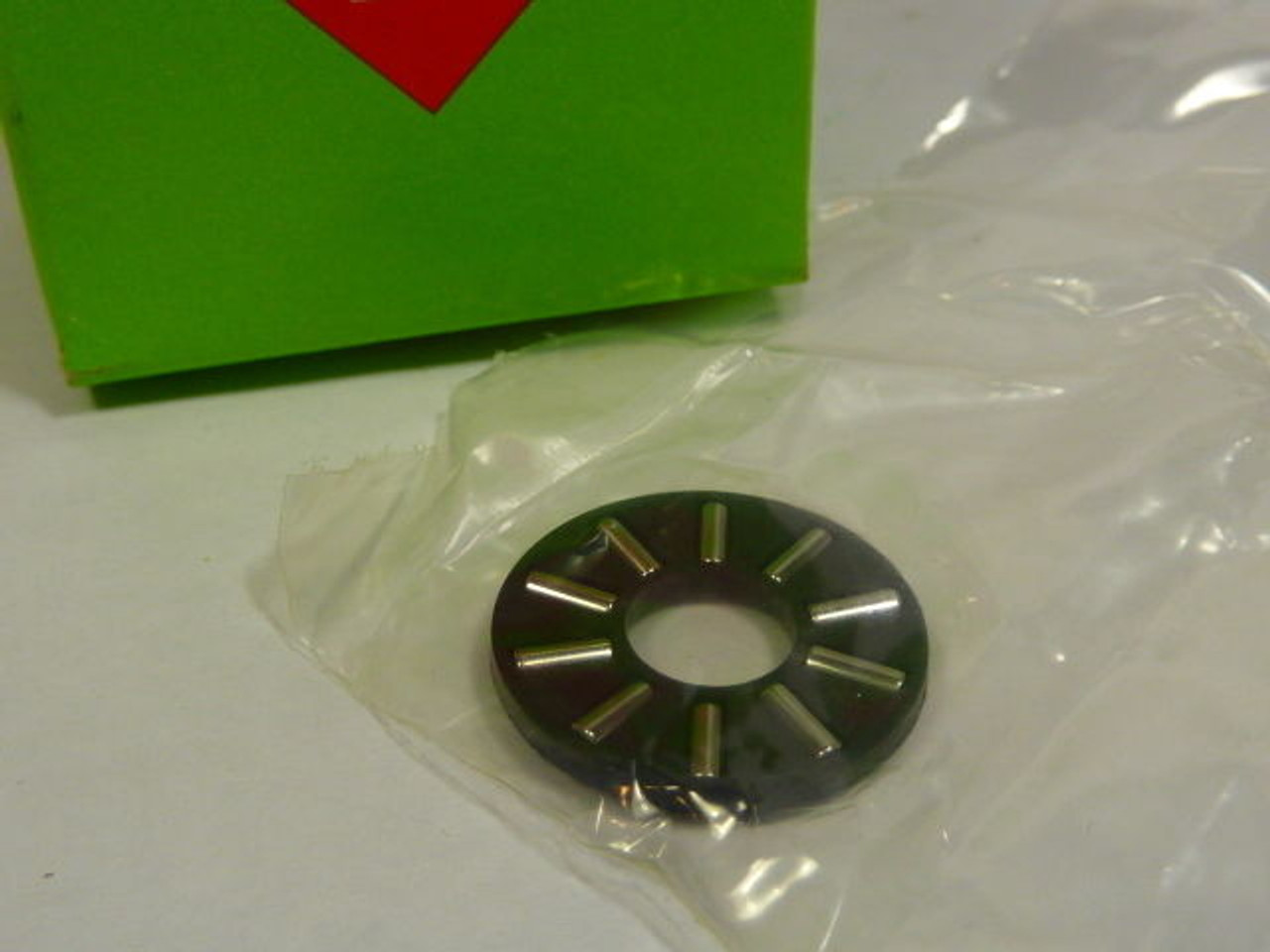 INA AXK0821TN Needle Thrust Bearing ! NEW !