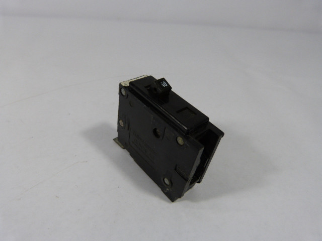 Westinghouse BA140 Circuit Breaker 1 Pole 40amp USED