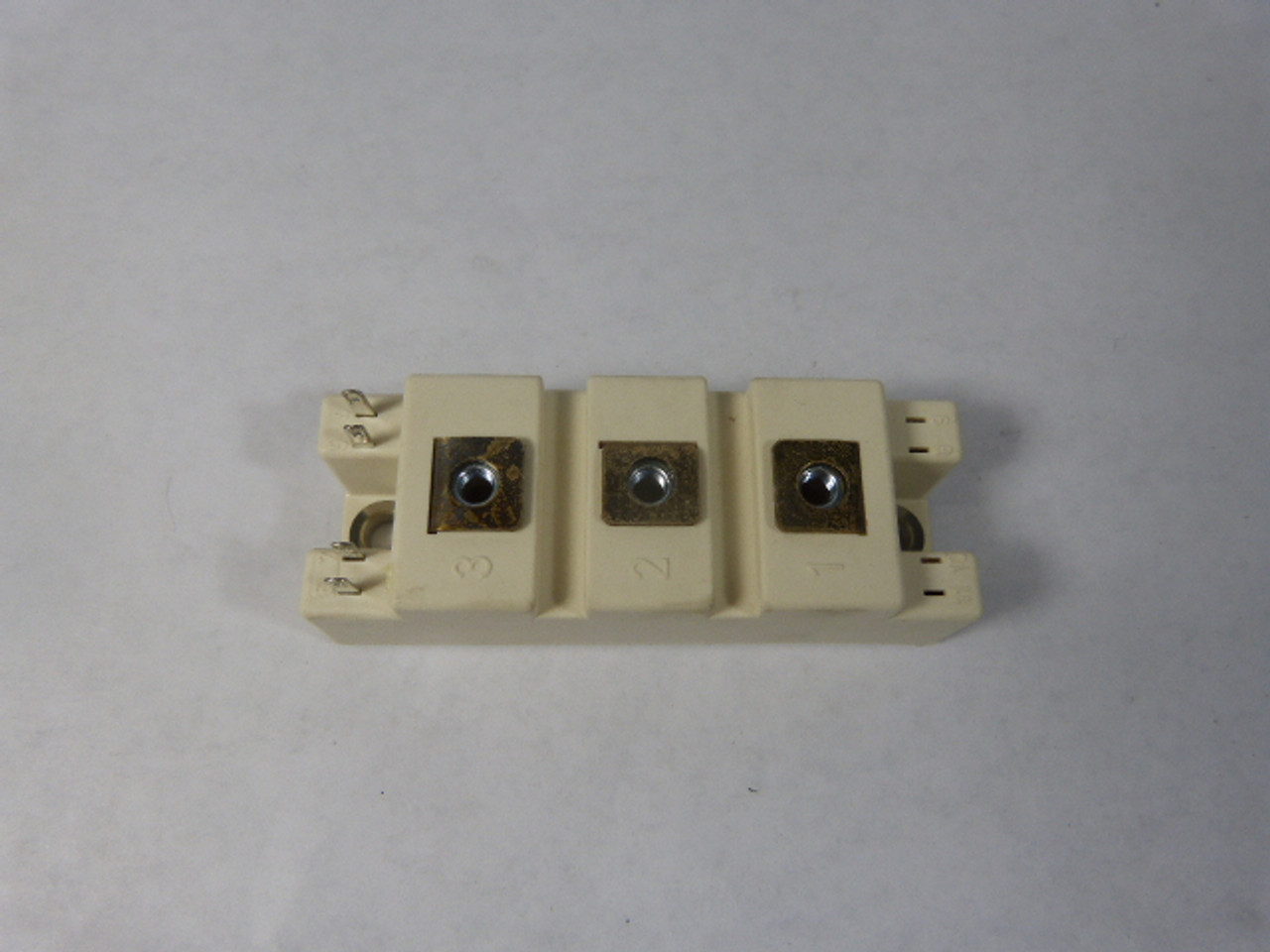 Eupec BSM50GB60DLC IGBT Transistor Module 5V USED