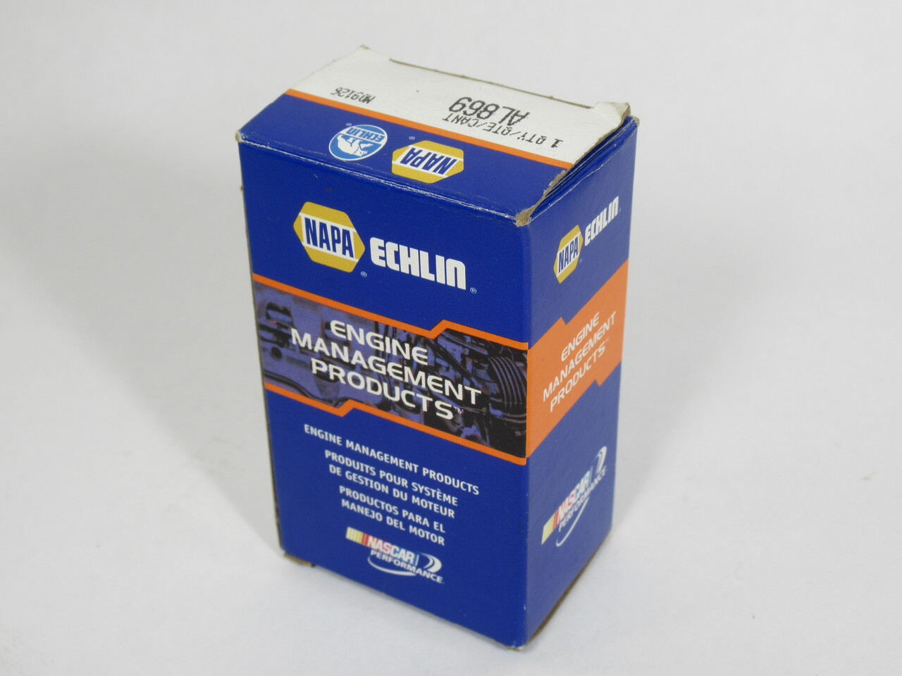 Napa AL869 Alternator Condenser ! NEW !