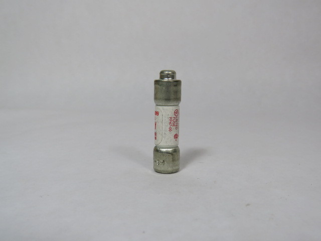 Ferraz Shawmut ATMR15 Fuse 15A 600VAC USED