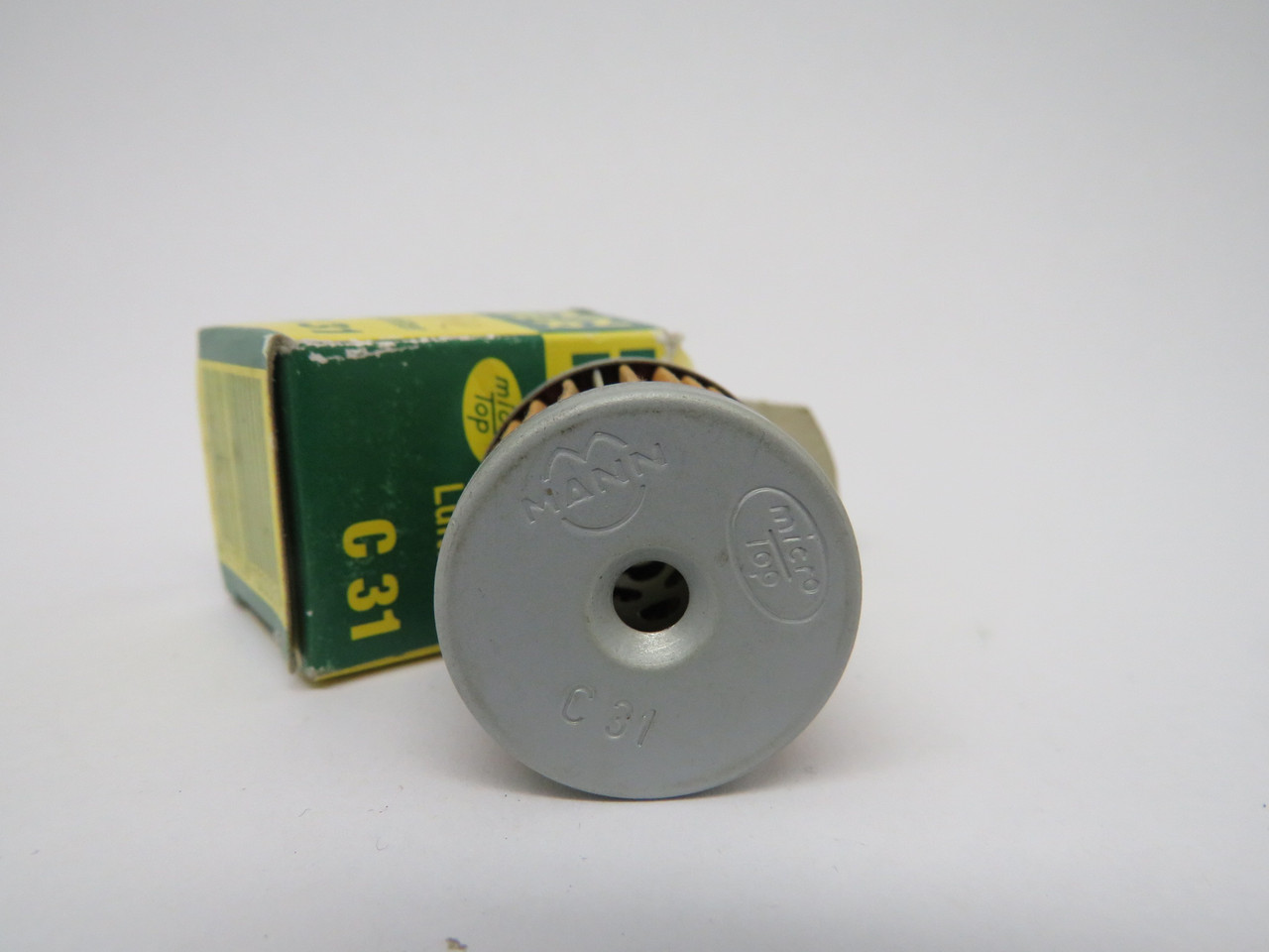 Mann Filter C31 Air Filter  NEW