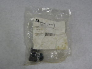 Pepperl+Fuchs BCM-12 Block Cushion Mount 904091 for 12mm Proximity Switch NEW