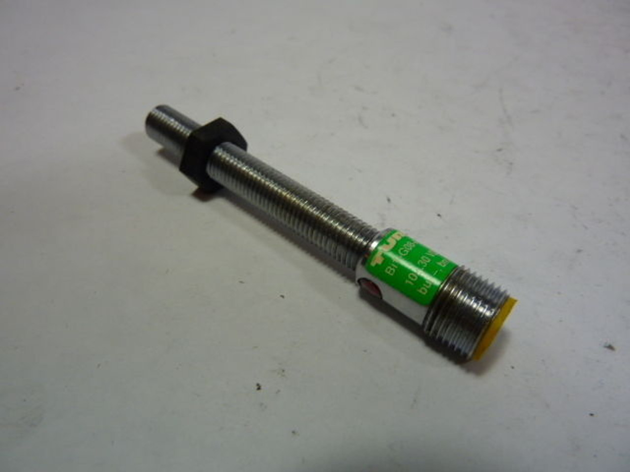 Turck BI1-G08-AN6X-H1341 Proximity Sensor ! NOP !