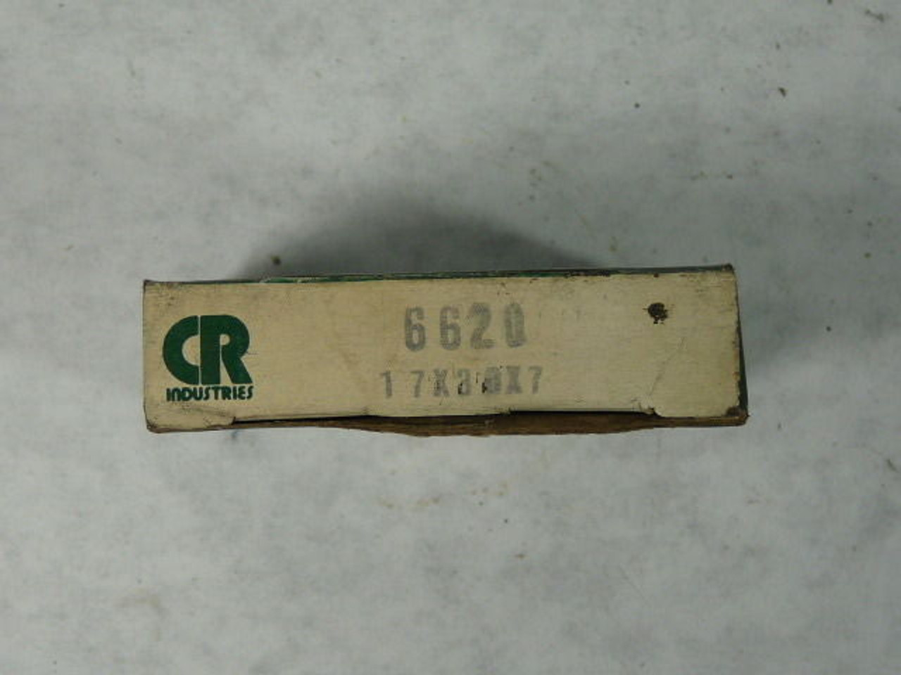 Chicago Rawhide 6620 Oil Seal ! NEW !