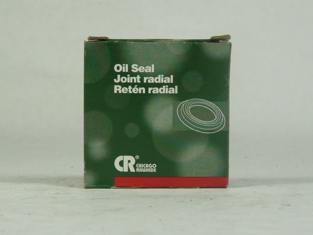 Chicago Rawhide 6610 Oil Seal 17x28x7mm ! NEW !