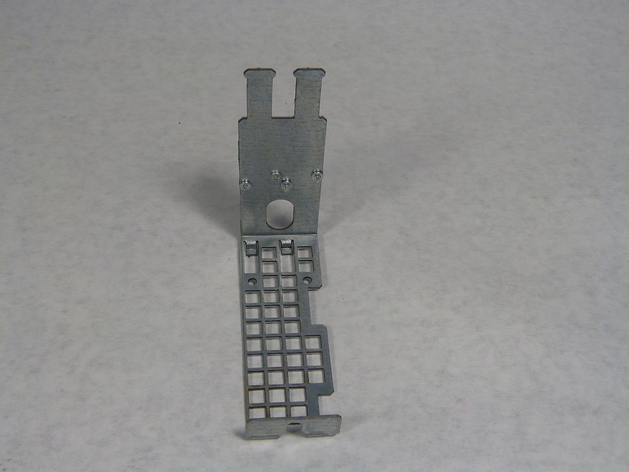 Siemens 6SN1162-0EA00-0AA0 611U Cooling Module Connector Plate 50mm ! NEW !