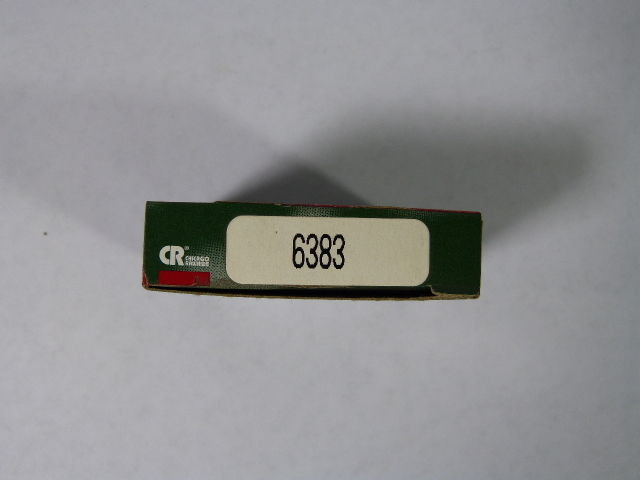 Chicago Rawhide 6383 Oil Seal ! NEW !