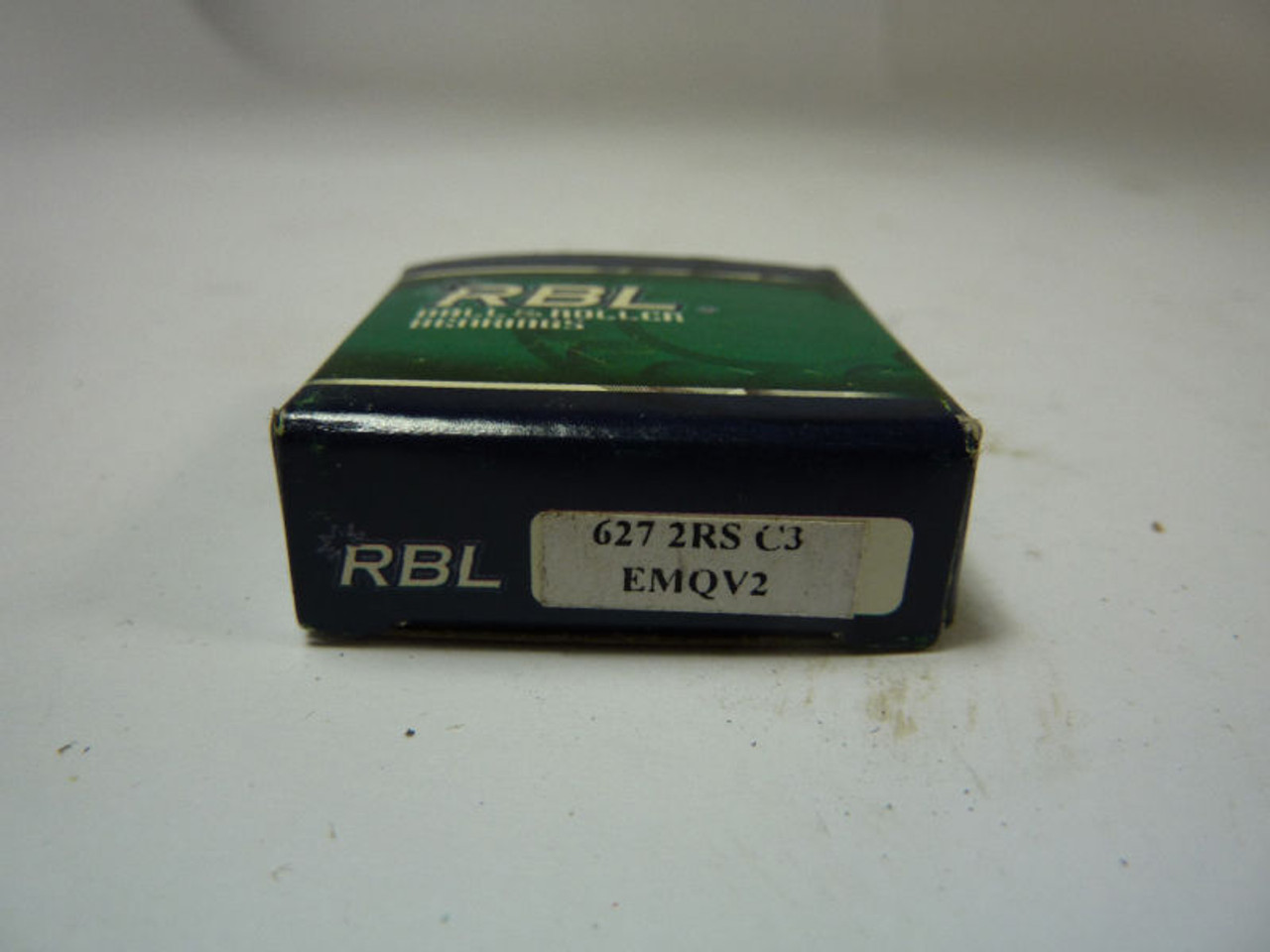 RBL 627-2RS-C3 Roller Bearing ! NEW !