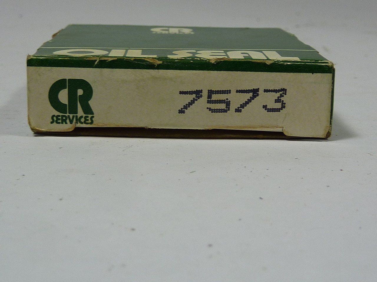 Chicago Rawhide 7573 Oil Seal ! NEW !