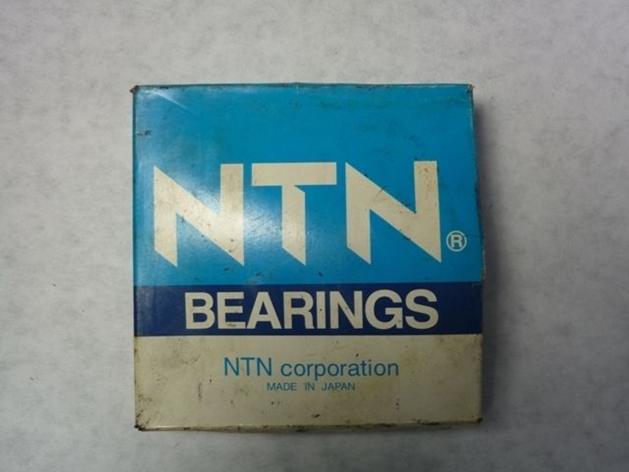 NTN 6212LLBC3 Single Row Radial Ball Bearing 60mm x 110mm x 22mm ! NEW !