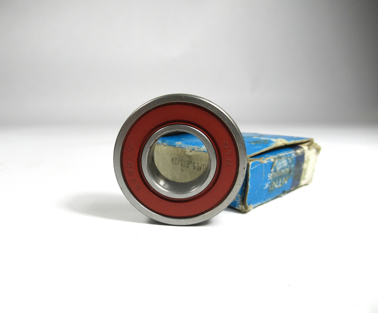 NTN 6202LLU/15.875/2A Deep Groove Ball Bearing 35mmOD 15.875mmID 11mmW NEW