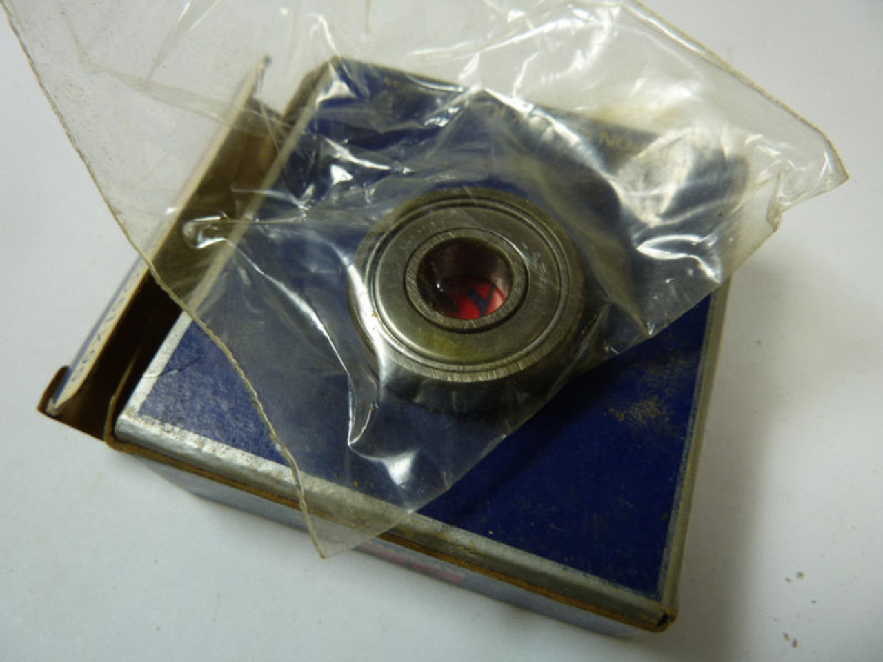 NSK 609ZZMC3 Ball Bearing ! NEW !