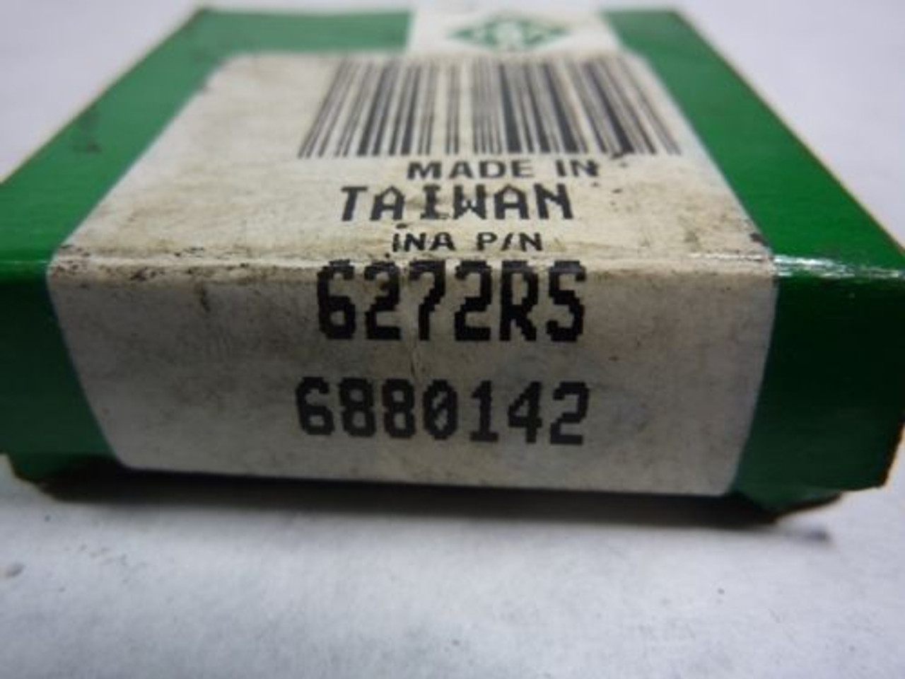INA 6272RS Ball Bearing 7mm x 20mm x 7mm ! NEW !
