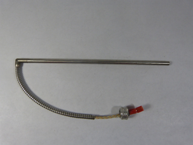 Watlow 62557A1336 Firerod Cartridge Heater 120V 600W USED