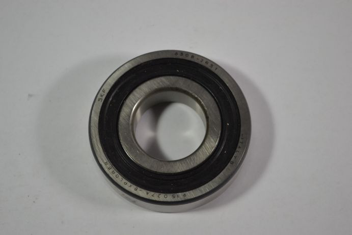SKF 6308-2RS1 Single Row Deep Groove Bearing 90mmOD 40mmID 23mmW NOP