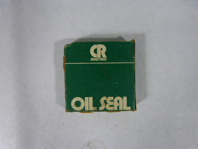 Chicago Rawhide 710212 Oil Seal ! NEW !