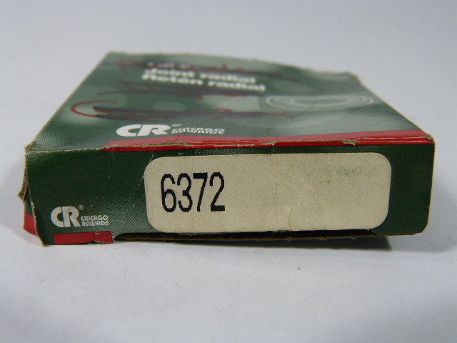 Chicago Rawhide 6372 Oil Seal ! NEW !